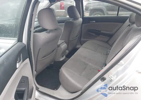 2012 Honda Accord 2.4 Lx-P z USA, uszkodzony, nr VIN 1HGCP2F48CA222848